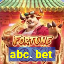 abc. bet